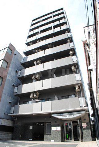 ラウム江坂