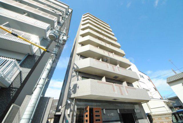 ヴェリテ新大阪