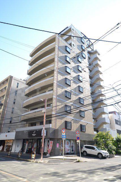  東明マンション江坂2