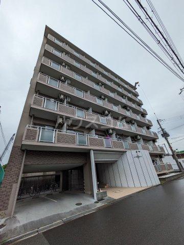 北梅田サニーアパートメント