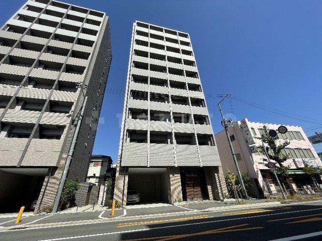 ファーストフィオーレ江坂ウエスト