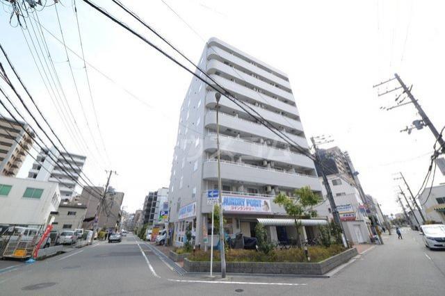エルソル江坂