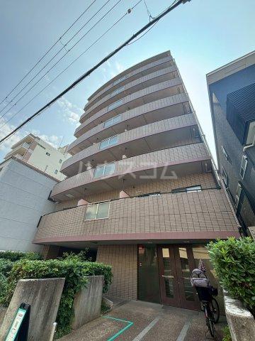 ライフ北梅田