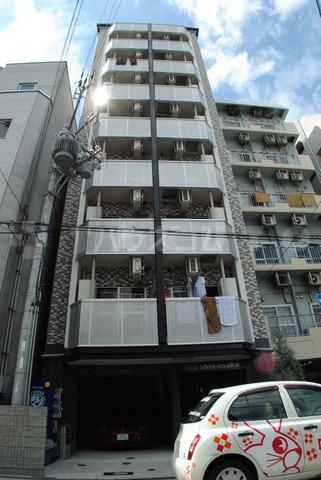 U-RO新大阪