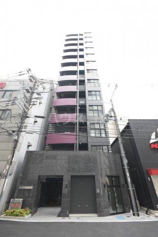 エトワール北新地