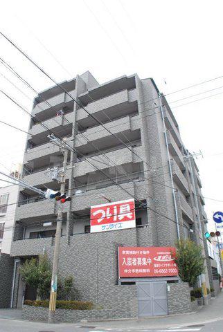 パシフィックマンションIV