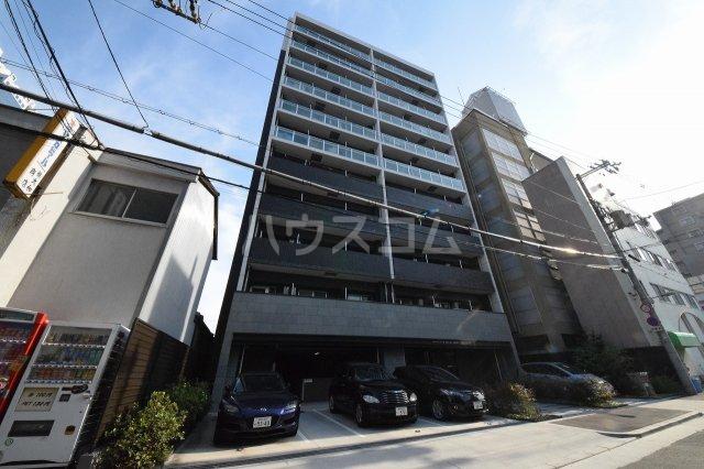 スワンズシティ梅田ウエスト