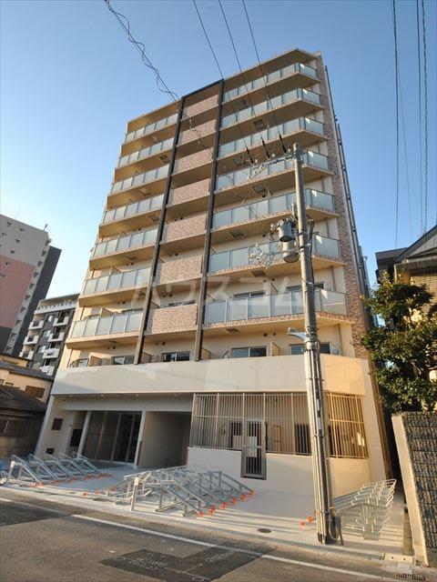 エグゼ新大阪南