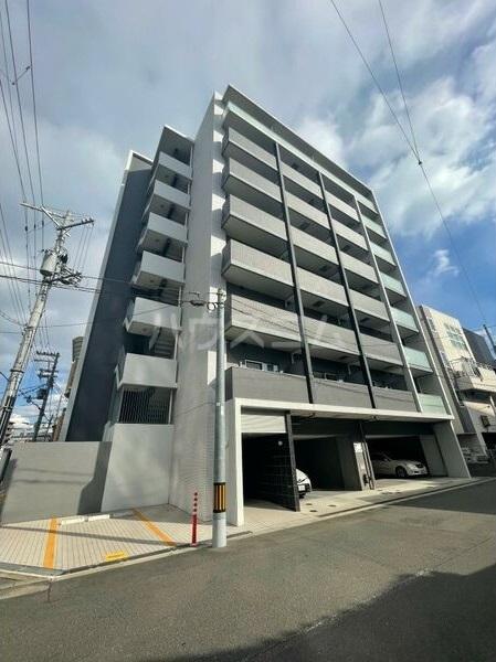 ラルーチェ北梅田
