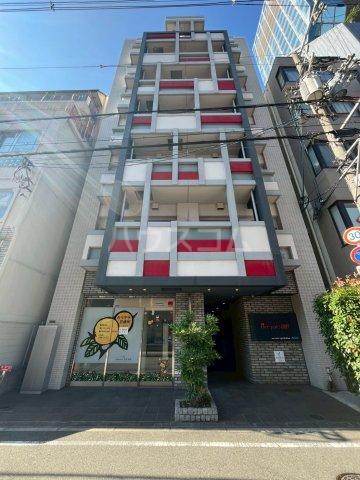 BEE-PARQ扇町