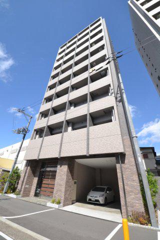 サンレムート・江坂ウエスト