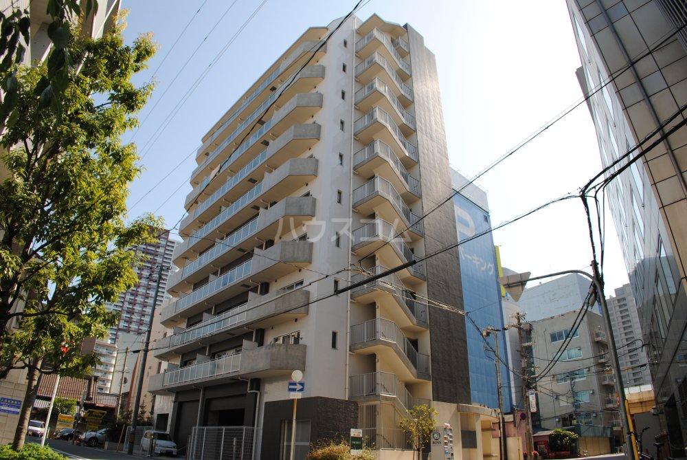 クレグラン北梅田