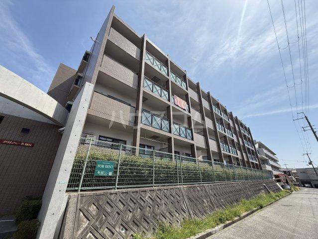 プリムベール向丘