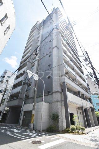 エスリード福島ウエスト