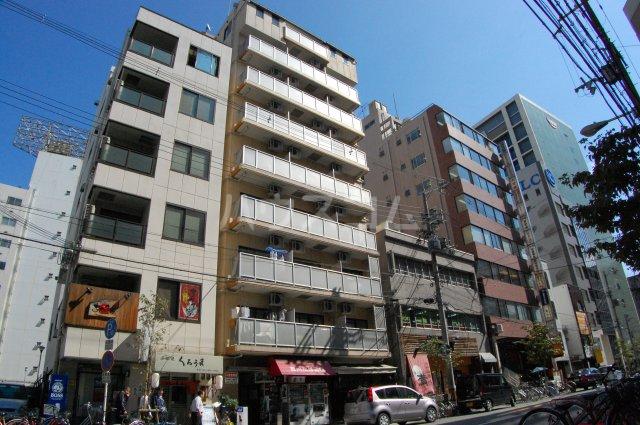 コージーコート新大阪