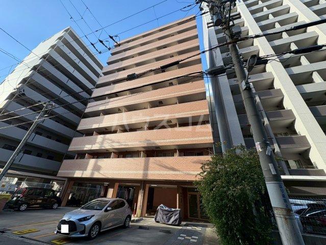 M・プラザ新大阪弐番館