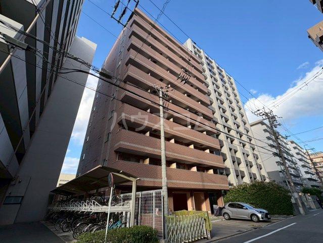 M・プラザ新大阪弐番館