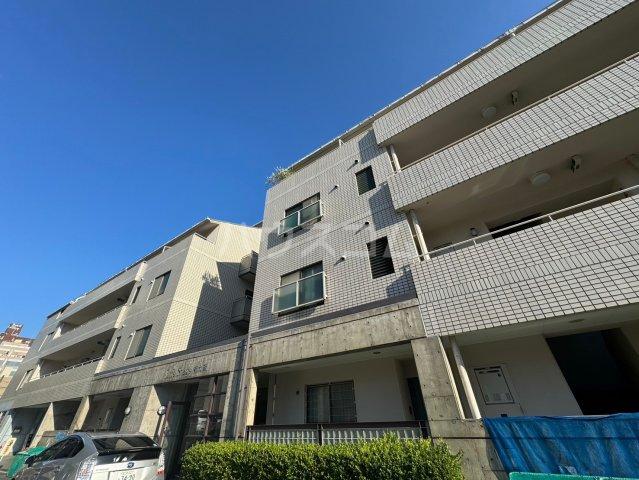 ライフステージ新大阪