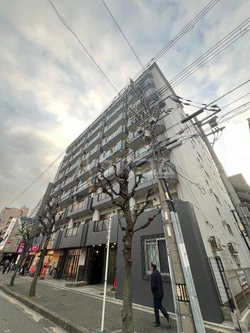 江坂グランドハイツ北