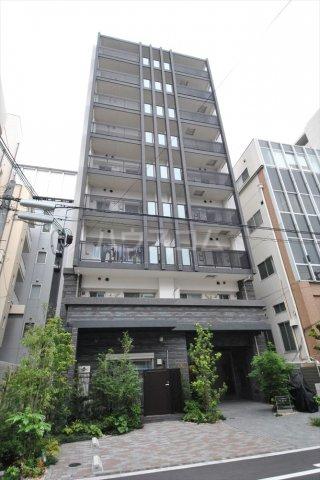 シャーメゾンサクセス新大阪