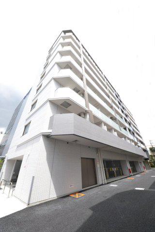 ファーストフィオーレ江坂グレイス
