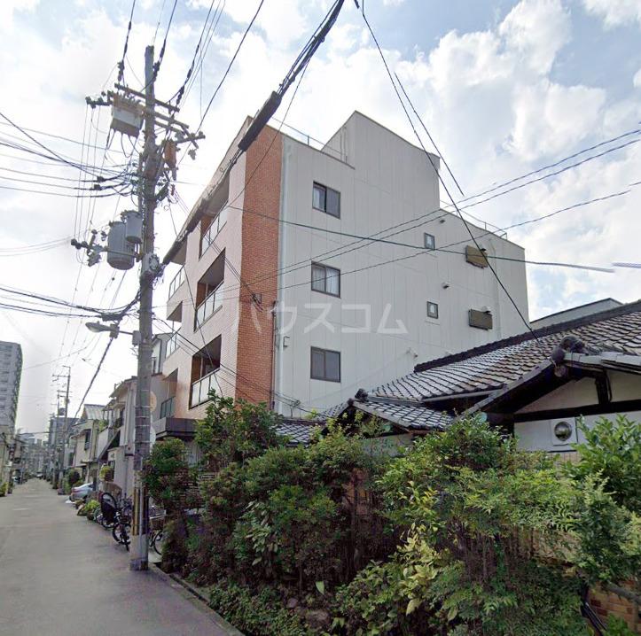 サンモール木川