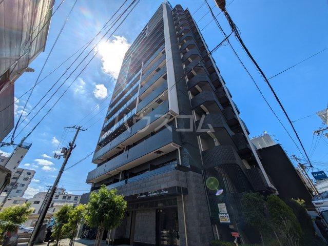 プレサンス塚本駅前