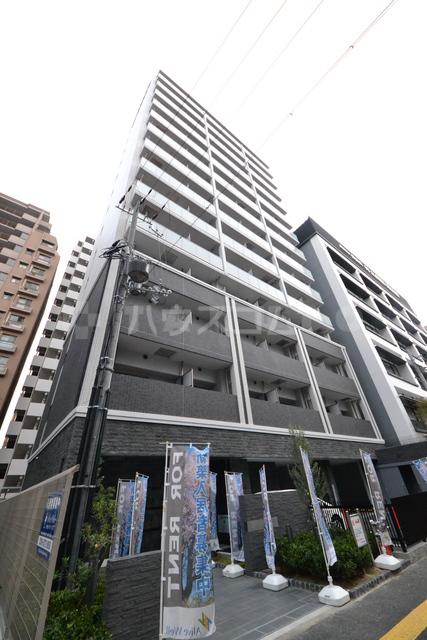 ファーストフィオーレ江坂江の木町パークサイド