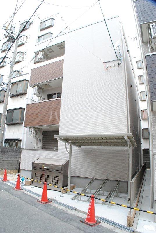フジパレス淀川ウエスト