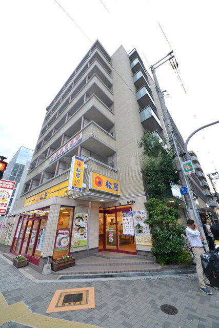 東明マンション江坂