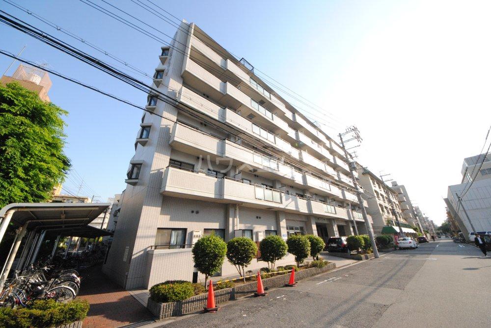 木川東エクセルハイツ