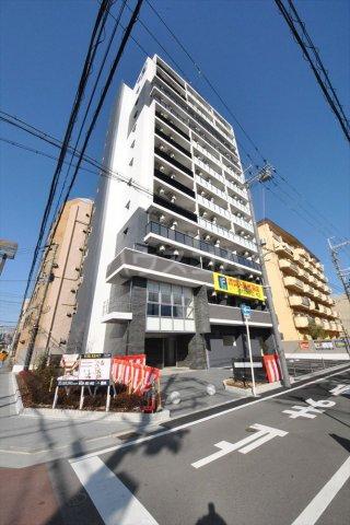 エステムコート新大阪XIVアイシー