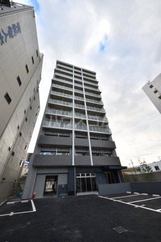 エスリードレジデンス大阪ウエスト