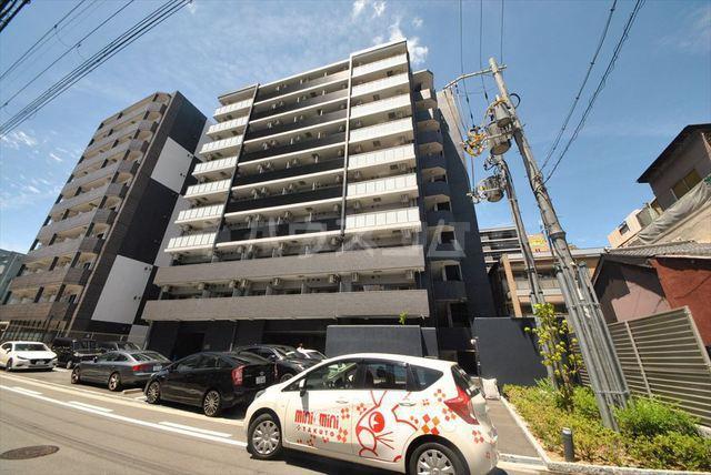 エステムコート新大阪ⅩⅢニスタ