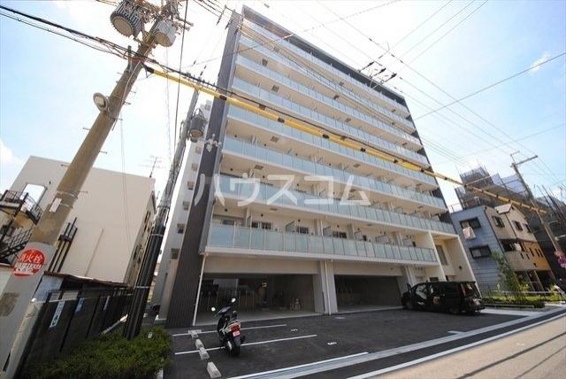 プランドール新大阪ノースレジデンス