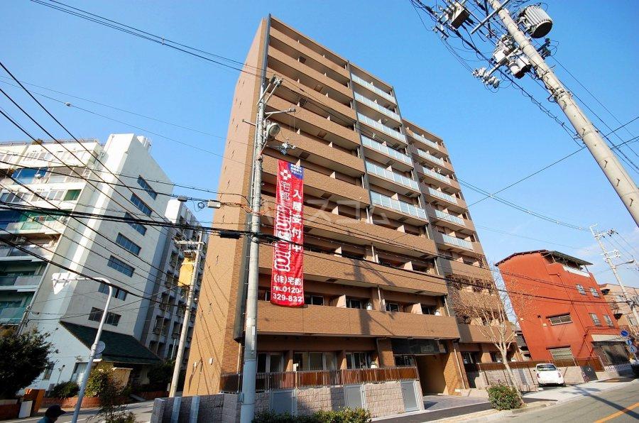 エスリード新大阪コンフォールⅠ番館