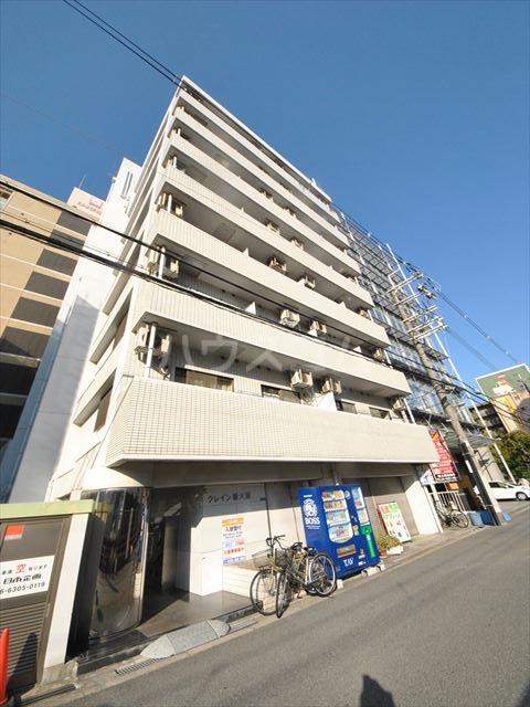 クレイン新大阪