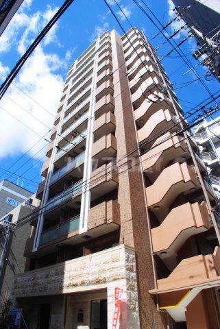 プレサンス新大阪コアシティ