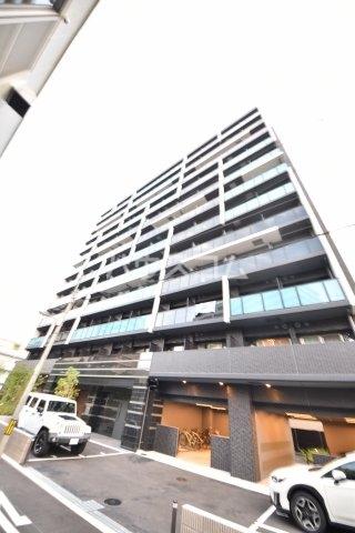 プレサンス西中島南方セレスト