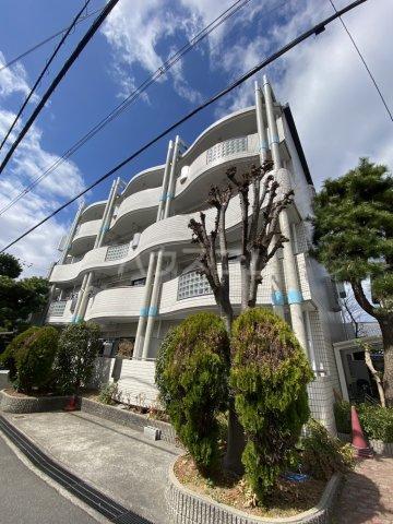 レジデンス鷹ヶ巣上新田