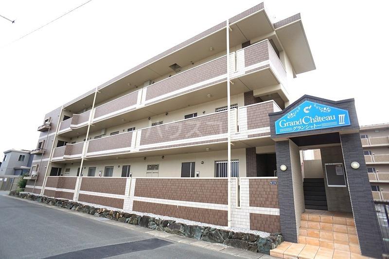 グランシャトーⅢ