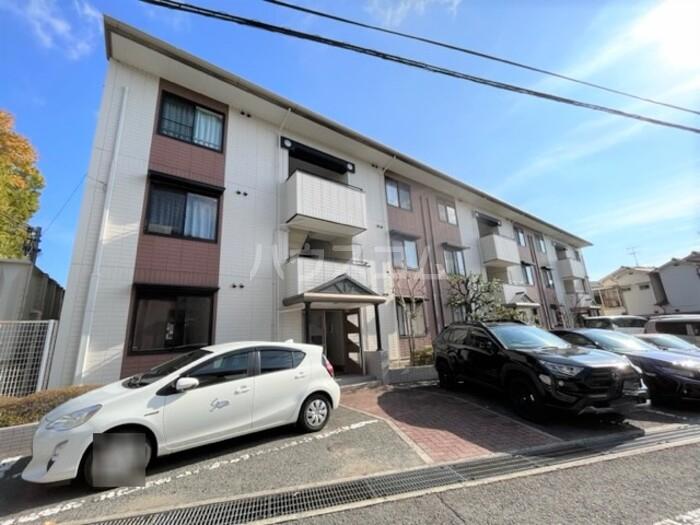 セゾンエスポワールⅡ