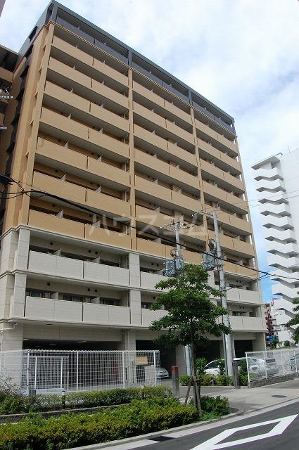 アーバンフラッツ新大阪Ⅰ