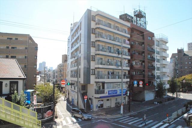 有馬パレス西中島