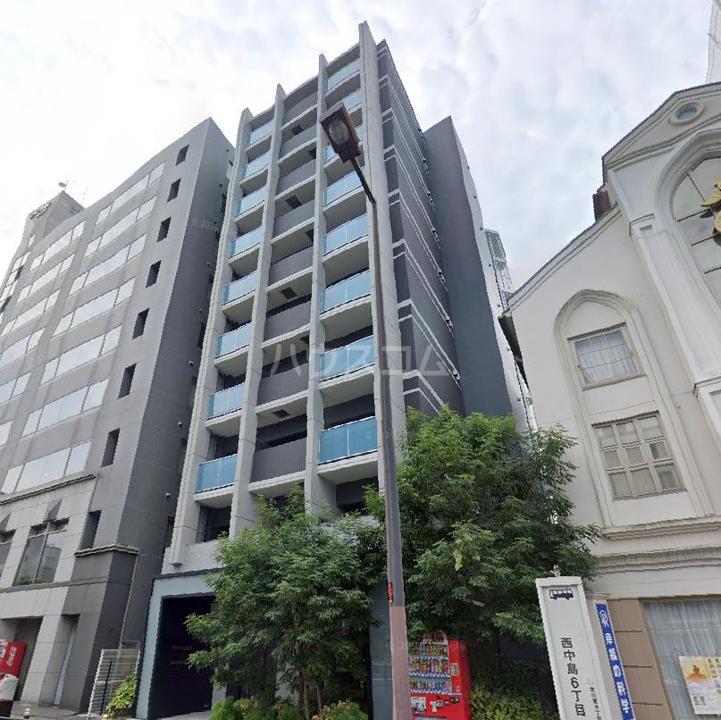 LA DOUCEUR新大阪