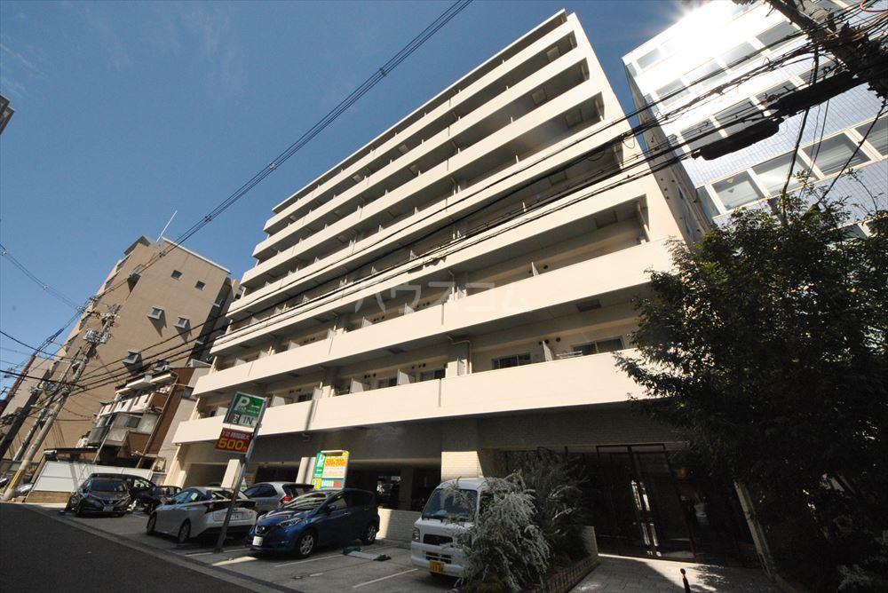 スプランディッド新大阪DUE