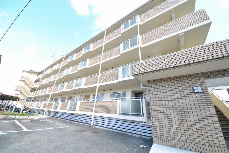 智関第3マンション