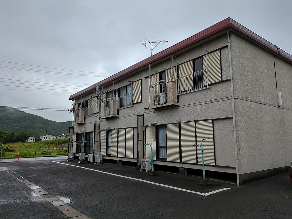シティハイムエステートA