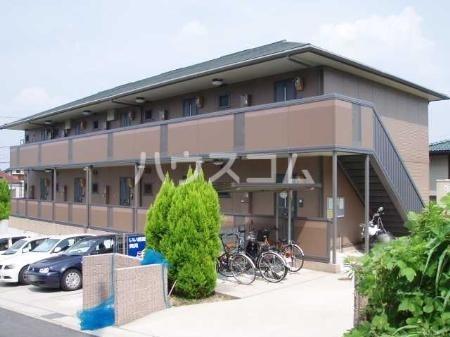 マローネ平針