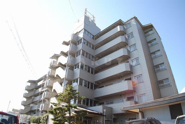 ロイヤルツカワキ千里山田
